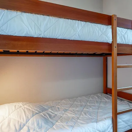 Apartamento L'estuaire - Appt Avec Piscine Partagee