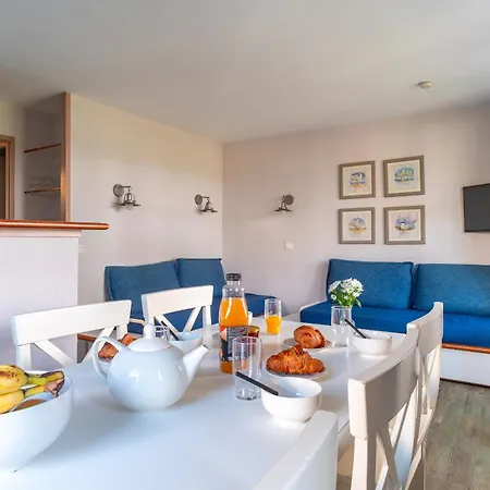 Apartamento L'estuaire - Appt Avec Piscine Partagee Bénodet