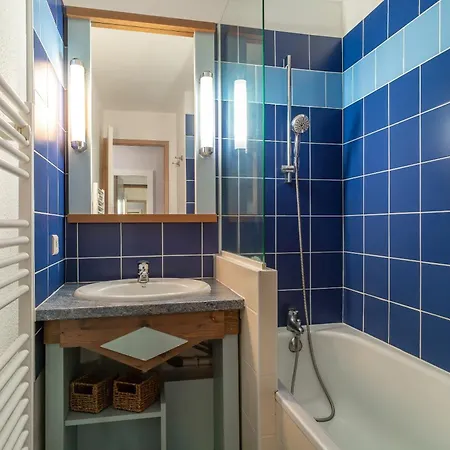 Apartment L'estuaire - Appt Avec Piscine Partagee *